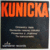 KUNICKA