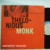 MONK,Thelonious