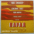 MAURIAT,Paul, Herold BANTER, LAST,James Tom SPENCER,  Enoh LAIGHT