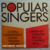 MINA, SINATRA,  DORELLI, BEATLES,  MAOURO etc.