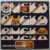 RAINBOW JAZZ ORCHESTRA, ARSENAL, MELODIA ENSEMBLE, CADENCE, Oleg LUNDSTREM ORCHESTRA