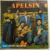 APELSIN 