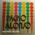 ALONSO,Pacho