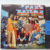 BEE GEES, Lino BORGES, ORQUESTA RITMO ORIENTAL, Carlos EMBALE, Paul MAURIAT, Perez PRADO