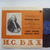 BARINOVA violin, RICHTER piano