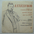 SNITKOVSKY violin, Dmitri ALEXEYEV piano