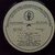 BOLSHOI THEATRE VIOLINISTS ENSEMBLE cond. OISTRAKH, REENTOVICH