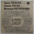 Leonid KOGAN, Emil GILELS, ROSTROPOVICH