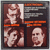 Daniil SHAFRAN, David OISTRAKH, Dmitry SHOSTAKOVICH