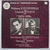 Wolfgang SCHNEIDERHAN violin, Friedrich WUHRER piano