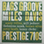 Miles DAVIS