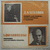Valentin ZHUK violin, Leopold ANDREEV dbl bass, Olga ERDELI harp, Igor BLAZHKOV cond.