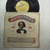 HEIFETZ, RUBINSTEIN, PIATIGORSKY