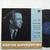 Mikhail BEZVERKHNY violin, Miron YAMPOLSKY cello, Karen KHACHATURIAN piano, GLINKA QUARTET