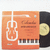 Igor OISTRAKH violin, David OISTRAKH conductor