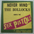 SEX PISTOLS